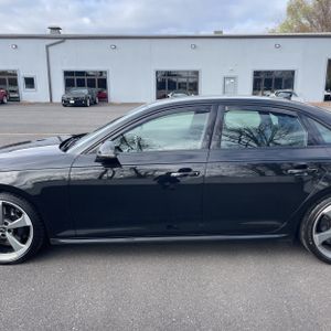 AUDI S4 3.0T PREMIUM - 4