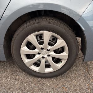 صورة مصغرة 18 لـ 2024 Toyota COROLLA LE