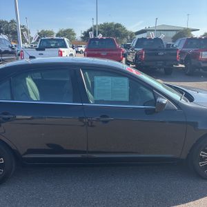 2012 FORD FUSION SEL — миниатюра 11