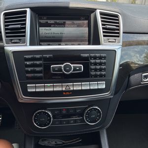 2015 Mercedes-BENZ M-CLASS — миниатюра 38