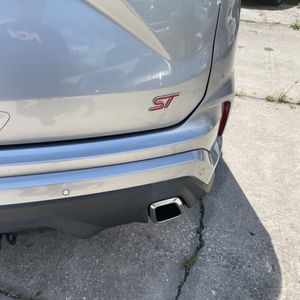 2022 FORD EDGE ST 缩略图 21