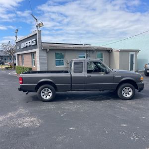 FORD RANGER XLT - 10