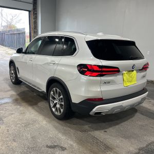 BMW X5 XDRIVE40I - 5