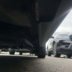 2019 Honda HR-V EX-L 缩略图 21