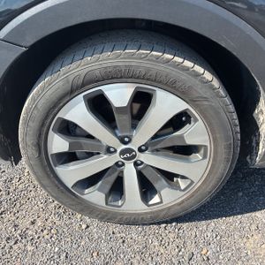 2022 KIA TELLURIDE EX 缩略图 17