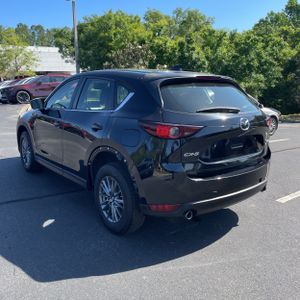 MAZDA CX-5 SPORT - 5
