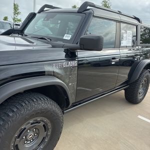 FORD BRONCO EVERGLADES ADVANCED - 2