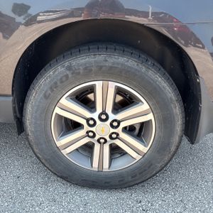 صورة مصغرة 18 لـ 2017 Chevrolet TRAVERSE LT
