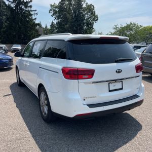 2020 KIA SEDONA EX — фото 5