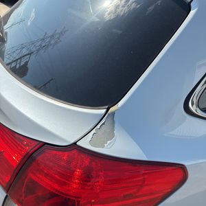 2012 Subaru OUTBACK 2.5I PREMIUM 照片 61