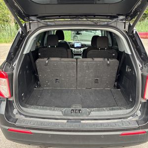 2023 FORD EXPLORER XLT — миниатюра 43