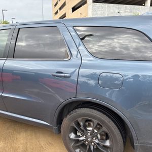 DODGE DURANGO R/T - 6