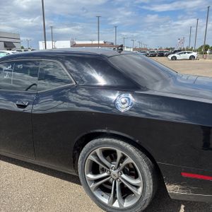 DODGE CHALLENGER GT - 6