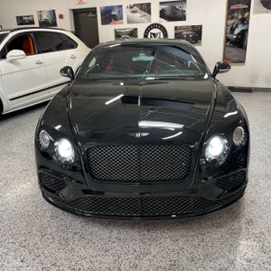 صورة 14 لـ 2017 Bentley CONTINENTAL GT V8