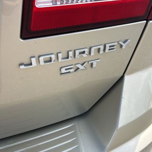 2010 Dodge JOURNEY SXT 照片 23