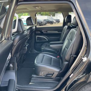 صورة مصغرة 34 لـ 2022 KIA TELLURIDE S