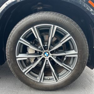 2023 BMW X5 XDRIVE40I thumbnail 20