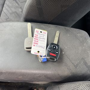 2013 Honda CIVIC LX 缩略图 51
