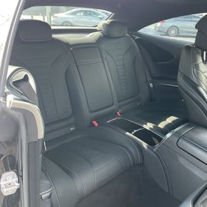 2020 Mercedes-BENZ S-CLASS — миниатюра 35