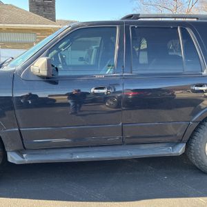 FORD EXPEDITION XLT - 4