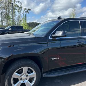 CHEVROLET TAHOE LT - 2