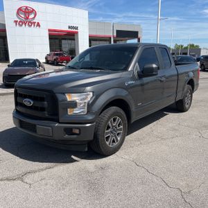 FORD F-150 XL - 1