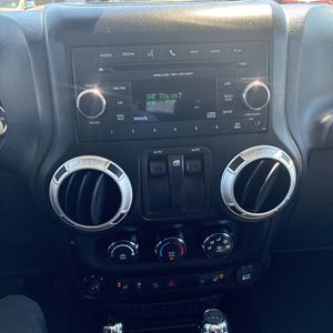 2013 JEEP WRANGLER RUBICON — миниатюра 40