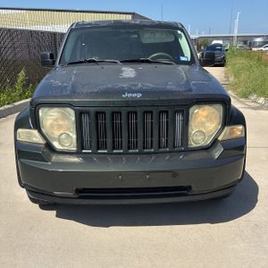 2011 JEEP LIBERTY SPORT — миниатюра 12