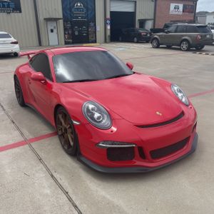 صورة مصغرة 12 لـ 2015 Porsche 911 GT3