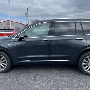 CADILLAC XT6 PREMIUM LUXURY - 4