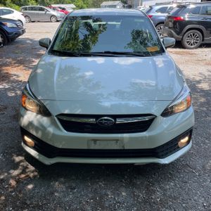 صورة مصغرة 14 لـ 2020 Subaru IMPREZA PREMIUM