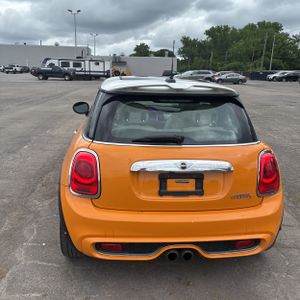 2014 MINI HARDTOP COOPER S 照片 7
