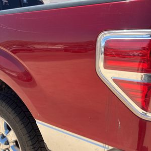 2014 FORD F-150 XLT — миниатюра 60