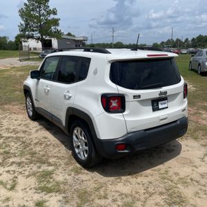 صورة 5 لـ 2018 JEEP RENEGADE LATITUDE