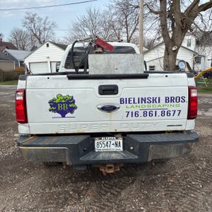 FORD F250 S/D XLT - 7