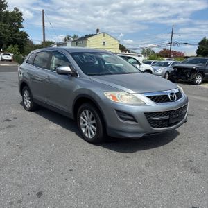 2010 Mazda CX-9 TOURING 缩略图 12