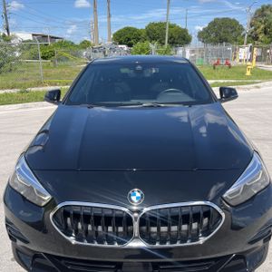 2024 BMW 2 SERIES 228I GRAN COUPE thumbnail 15