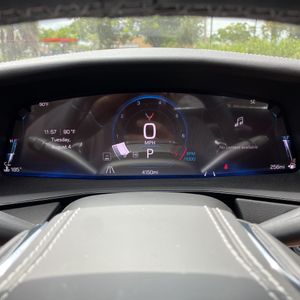 صورة مصغرة 37 لـ 2026 Chevrolet CORVETTE STINGRAY