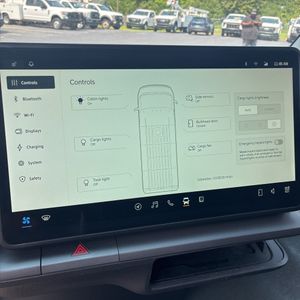 2024 Rivian DELIVERY ECV 500 CARGO VAN 缩略图 36
