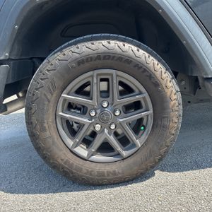 صورة مصغرة 19 لـ 2024 JEEP WRANGLER SPORT S