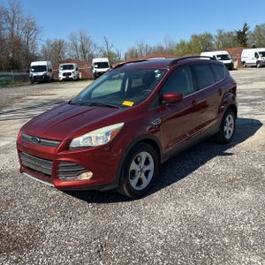 FORD ESCAPE SE - 1