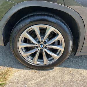 2018 BMW X3 XDRIVE30I 照片 19