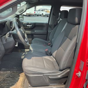صورة مصغرة 32 لـ 2019 Chevrolet SILVERADO 1500 CUSTOM