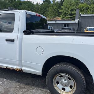 صورة 6 لـ 2014 RAM 1500 TRADESMAN