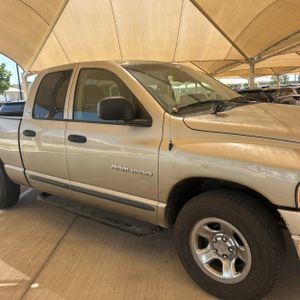 صورة مصغرة 13 لـ 2002 Dodge RAM 1500 ST