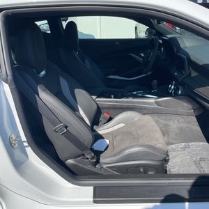 صورة مصغرة 33 لـ 2019 Chevrolet CAMARO SS