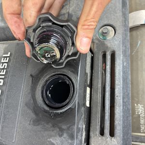 صورة مصغرة 44 لـ 2024 RAM 3500 TRADESMAN