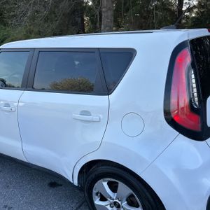 KIA SOUL BASE - 6