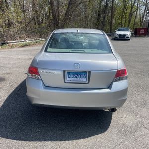 HONDA ACCORD EX-L - 7