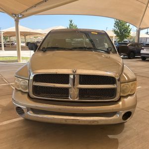 صورة مصغرة 14 لـ 2002 Dodge RAM 1500 ST